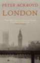 London. Concise Biography, Ackroyd, Peter 