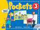 Pockets, Second Edition, Level 3. Teacher's Edition, Herrera, Barbara Hojel 