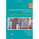 Contemporary Topics Introduction (DVD), Jeanette Clement 