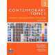 Contemporary Topics 3. Student's book, Murray Neil, David Beglar 