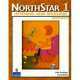 NorthStar. Listening and Speaking. Level 1. Student's book, Polly Merdinger, Laurie Barton 