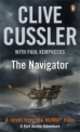 Navigator. Cussler C. / Навигатор, Клайв Касслер 