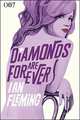 Diamonds are Forever. Fleming I. / Бриллианты навсегда, Йен Флеминг 