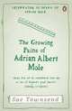 The Growing Pains of Adrian Mole (Adrian Mole 2), Sue Townsend 