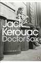 Doctor Sax, Jack Kerouac 