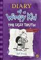 The Ugly Truth (Diary of a Wimpy Kid Series #5), Джефф Кинни 