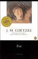 Foe. Coetzee / Мистер Фо, Джозеф М. Кутзее 