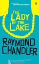 Lady in the Lake, Рэймонд Чандлер 