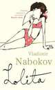 Lolita / Лолита, Владимир Набоков 