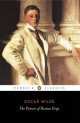 BC:Wilde,O PICTURE OF DORIAN GREY, Оскар Уайльд, Oscar Wilde 