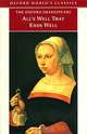 All's Well Owc. Shakespeare / Конец - делу венец, Уильям Шекспир 