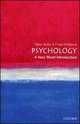 Psychology: A Very Short Introduction / Психология. Очень краткое введение, Gillian Butler, Freda McManus 