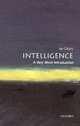 Intelligence: A Very Short Introduction / Интеллект. Очень краткое введение, Deary Ian J. 