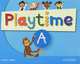 Playtime: A: Class Book, Claire Selby 
