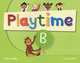 Playtime: B: Class Book, Claire Selby 