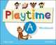 Playtime A. Workbook, Selby Claire, Tempest Annabel 