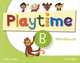 Playtime B. Workbook, Selby Claire, Tempest Annabel 