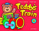 Teddy's Train. Activity Book A, Tomas Lucia 