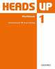 Heads Up 1. Workbook, Susan Iannuzzi, James Styring 