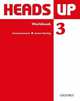 Heads Up 3. Workbook, Susan Iannuzzi, James Styring 