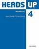 Heads Up 4. Workbook, Susan Iannuzzi, James Styring 