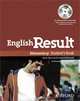 English Result: Elementary: Student