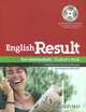 English Result: Pre-intermediate: Student