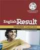 English Result: Intermediate: Student