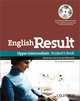 English Result: Upper-intermediate: Student