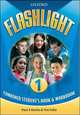 Flashlight 1. Student's Book + Workbook, Paul A. Davies, Tim Falla 