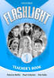 Flashlight 1. Teacher's Book, Paul A. Davies, Tim Falla 