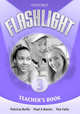 Flashlight 3. Teacher's Book, Paul A. Davies, Tim Falla 