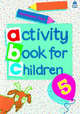 Oxford Activity Books for Children. Book 5, Clark Christopher 