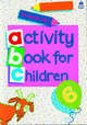 Oxford Activity Books for Children. Book 6, Clark Christopher 