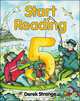 Start Reading. Book 5, Derek Strange 