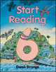Start Reading. Book 6, Derek Strange 