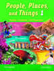 People, Places, and Things 1. Student's Book, Lougheed Lin 