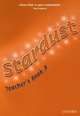Stardust. Teacher's Book 3, Alison Blair, Jane Cadwallader 
