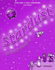 Stardust. Activity Book 4, Alison Blair, Jane Cadwallader 