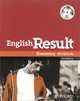 English Result: Elementary: Workbook: Level A1 (+ CD-ROM), Mark Hancock, Annie McDonald 