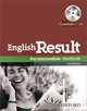 English Result. Pre-Intermediate. Workbook without keys + CD, Mark Hancock, Annie McDonald 