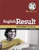 English Result. Intermediate. Workbook without keys + CD, Mark Hancock, Annie McDonald 