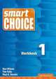 Smart Choice 1. Workbook, Wilson Ken 