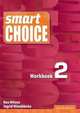 Smart Choice 2. Workbook, Wilson Ken 