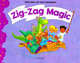 Zig-Zag 2 Magic. Class Book, Blair Ali 