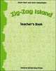 Zig-Zag 1 Island. Teacher's Book, 