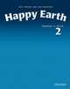 Happy Earth. Teacher's Book 2, Bowler Bill, Parminter Sue 