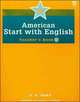 American Start with English 2. Second Edition. Teacher's Book, D.H. Howe 
