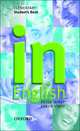 In English. Elementary Student's Book, Peter Viney, Karen Viney 