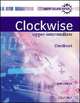 Clockwise Upper-Intermediate. Class Book, Naunton Jon 